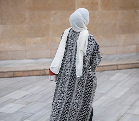 Islamische Kleidung