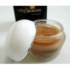 Hemani Black Seed Massage Cream 50g, image 