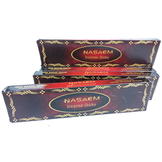 NASAEM Incense Sticks, image 