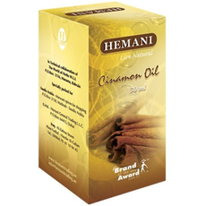Hemani Cinnamon / Zimt Öl, image 