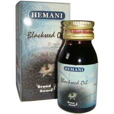 Hemani Blackseed Öl, image 