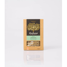 Zaytoun Freekeh 250 g (grüner Hartweizen), image 