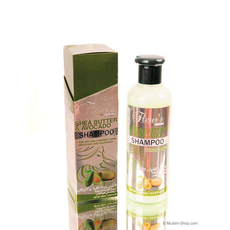 Avocadoextrakt Shampoo von Hemani, image 