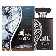 Lulu Al Aswad - Eau de Parfum 100ml, image 
