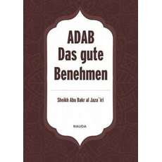 ADAB - Das gute Benehmen, image 
