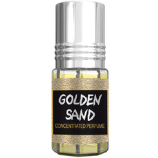 Al Rehab - Golden Sand 3ml, image 