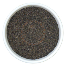 Schwarzkümmel Pulver, Schwarzkümmel (Nigella Sativa) aus Saudi Arabien von Al Hajeeb - 100g, image 