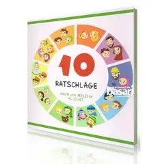 10 Ratschläge (Kinderbuch), image 