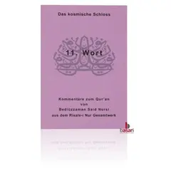 11. Wort - Kommentare zum Quran von Said Nursi, image 