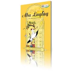 Abu Laqlaq - Das arabische Alphabet für Kinder, image 
