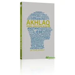 Akhlaq - Moral und Ethik im Islam, image 