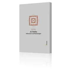 Al-Fatiha: Reflexionen und Bedeutungen, image 