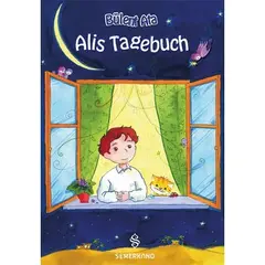 Alis Tagebuch, image 