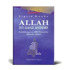 Allah ist ganz anders - Enthüllung von 1001 Vorurteile über die Araber, image 