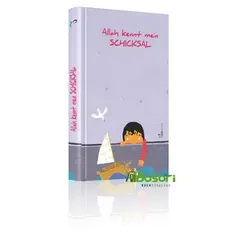 Allah Kennnt Mein Schicksal, image 