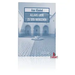 Allahs Liebe zu den Menschen, image 