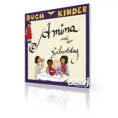 Amina und der Geburtstag, image 