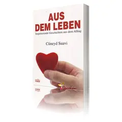 Aus dem Leben - Inspirierende Geschichten aus dem Alltag, image 