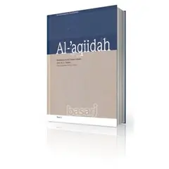 (Band 2) Al-'Aqida Einführung in die Iman-Inhalte (Amir Zaidan), image 