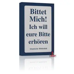 Bittet mich! Ich will eure Bitten erhören, image 