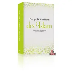 Das große Handbuch des Islam (Ömer Nasuhi Bilmen Ilmihal), image 