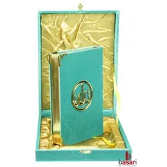 Der edle Quran in einer feinen und hochwertigen Box, image 