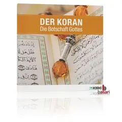 Der Koran - Die Botschaft Gottes, image 