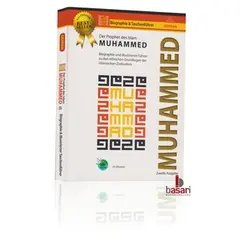 Der Prophet des Islam Muhammed, image 