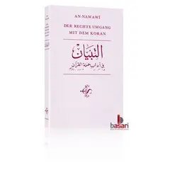 Der rechte Umgang mit dem Koran, image 