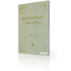 Die Botschaft des Koran - Handbuch, image 