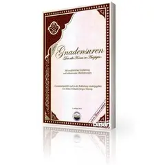 Gnadensuren - der edle Koran in Auszügen, image 