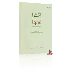 Iqra! Ein Koran Lese-Lern-Konzept, image 