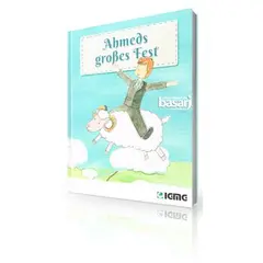 Ahmeds Großes Fest (Kinderbuch), image 