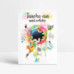 Kinderbuch Tauche ein und erlebe, image 