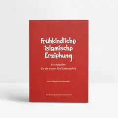 Buch Frühkindliche islamische Erziehung, image 