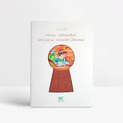 Kinderbuch Ameise, Schlüsselloch und Yunus' neunzehn Samstage, image 
