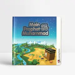 Buch Pappbuch Mein Prophet Muhammad, image 