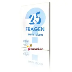 25 Fragen zum Islam, image 