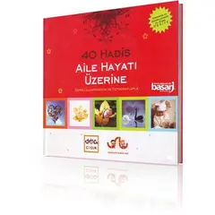 40 Hadis Aile Hayati Üzerine, image 