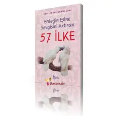 57 Ilke / Erkegin Esine Sevgisini Artiran, image 