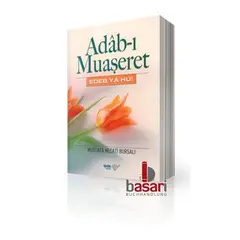 Adab-i Muaseret, image 