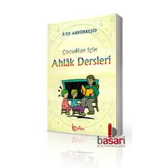 Ahlak Dersleri, image 