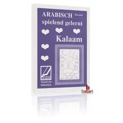 Arabisch spielend gelernt ''Kalaam'', image 