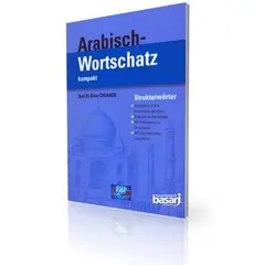 Arabisch Wortschatz kompakt, image 