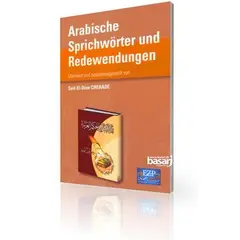 Arabische Sprichwörter & Redewendungen, image 