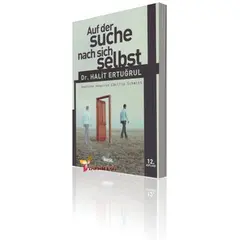 Auf der Suche nach sich selbst, image 