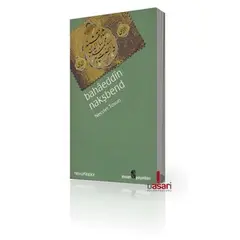bahaeddin naksbend - Necdet Tosun, image 
