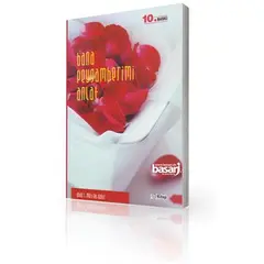 Bana Peygamberimi Anlat, image 