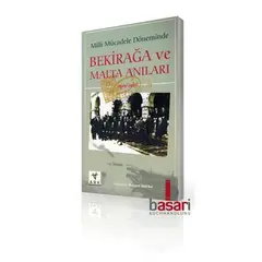 Bekiraga ve Malta Anilari, image 