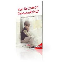 Beni Ne Zaman Dinleyeceksiniz?, image 
